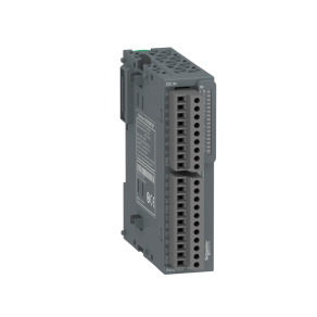   Schneider Electric Modicon TM3 - TM3RDM16R - bővítőkártya, 8 DI + 8 DO, relés kimenet