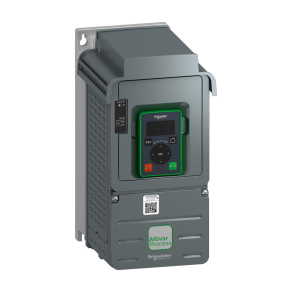   Schneider Electric Altivar Easy 610 - ATV610U22N4 - frekvenciaváltó, 3f, 400V, 2,2kW, IP20