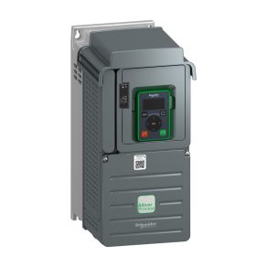   Schneider Electric Altivar Easy 610 - ATV610D11N4 - frekvenciaváltó, 3f, 400V, 11kW, IP20