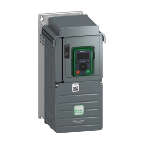 Schneider Electric Altivar Easy 610 - ATV610D15N4 - frekvenciaváltó, 3f, 400V, 15kW, IP20