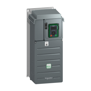   Schneider Electric Altivar Easy 610 - ATV610D18N4 - frekvenciaváltó, 3f, 400V, 18,5kW, IP20