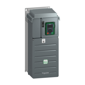   Schneider Electric Altivar Easy 610 - ATV610D22N4 - frekvenciaváltó, 3f, 400V, 22kW, IP20