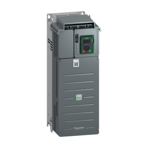   Schneider Electric Altivar Easy 610 - ATV610D37N4 - frekvenciaváltó, 3f, 400V, 37kW, IP20