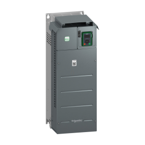   Schneider Electric Altivar Easy 610 - ATV610D90N4 - frekvenciaváltó, 3f, 400V, 90kW, IP20