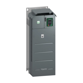 Schneider Electric Altivar Easy 610 - ATV610D90N4 - frekvenciaváltó, 3f, 400V, 90kW, IP20