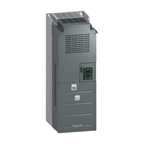   Schneider Electric Altivar Easy 610 - ATV610C11N4 - frekvenciaváltó, 3f, 400V, 110kW, IP20