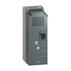 Schneider Electric Altivar Easy 610 - ATV610C11N4 - frekvenciaváltó, 3f, 400V, 110kW, IP20