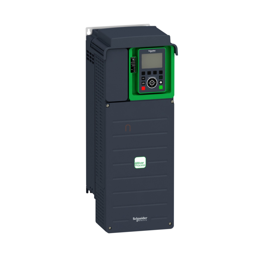Altivar Process 630 Frekvenciaváltó IP21 18KW 400V/480V ATV630D18N4 Schneider
