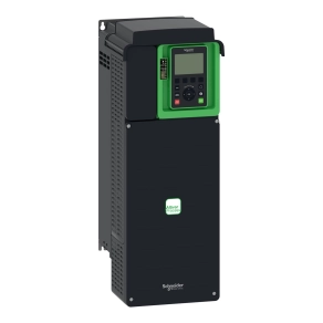 Schneider Electric Altivar Process ATV630 - ATV630D22N4 - frekvenciaváltó, 22kW, 3f, 400VAC, IP21, falra szerelhető