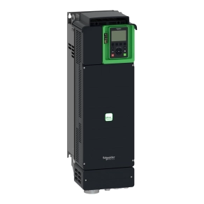 Schneider Electric Altivar Process ATV630 - ATV630D22M3 - frekvenciaváltó, 22kW, 3f, 230VAC, IP21, falra szerelhető