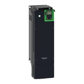   Schneider Electric Altivar Process ATV630 - ATV630D37M3 - frekvenciaváltó, 37kW, 3f, 230VAC, IP21, falra szerelhető