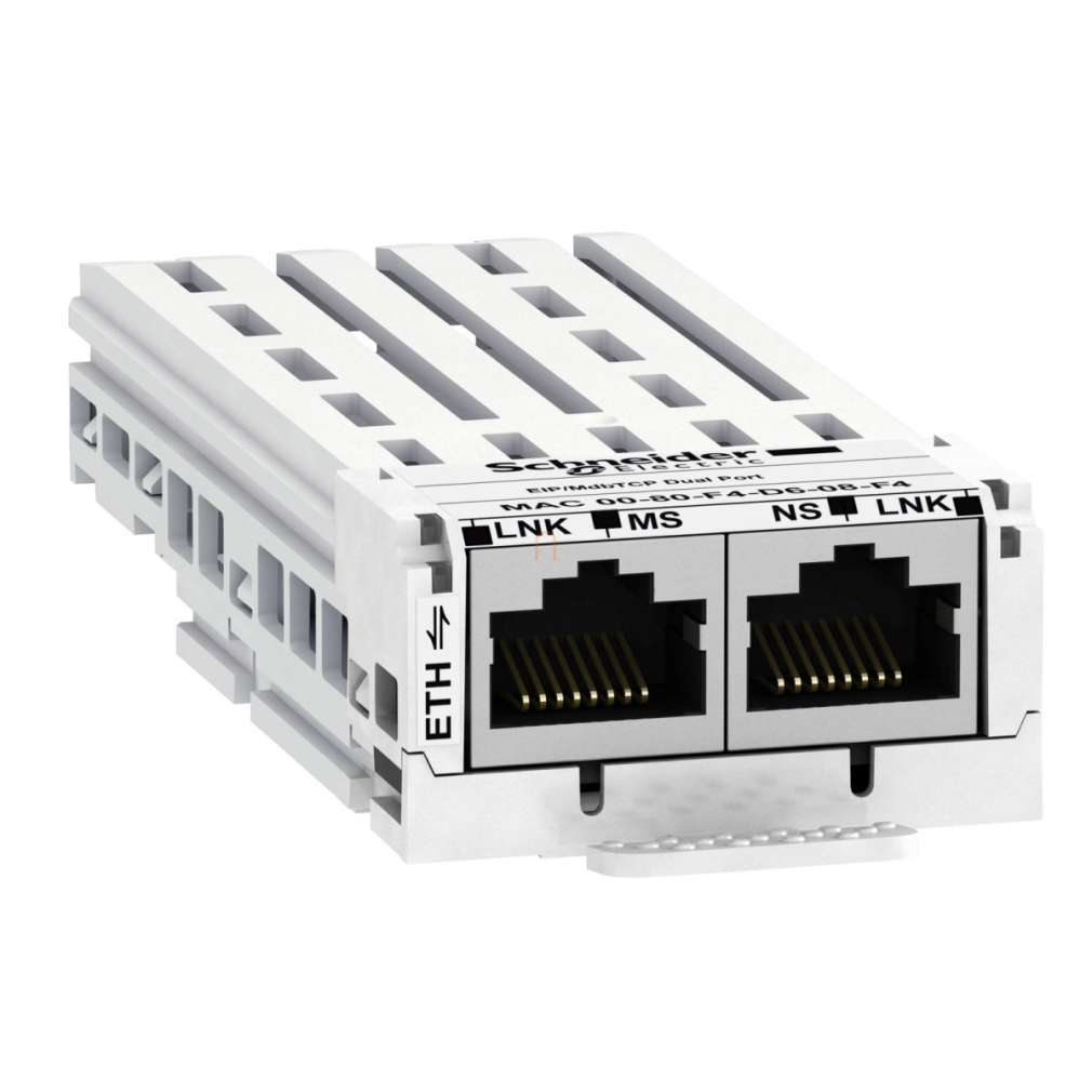 Ethernet IP/Modbus TCP VW3A3720 Schneider