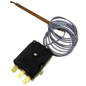 Schneider Electric ClimaSys CU - NSYCUSP0100 - Elektronikus termosztát