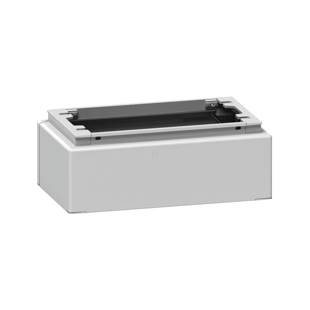 Lábazat ZZ 200x750x620mm NSYZZ276G Schneider
