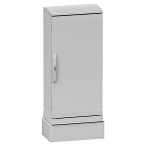 Schneider Electric PanelSeT PLA - NSYZZ2124G - Lábazat ZZ 200x1250x420mm