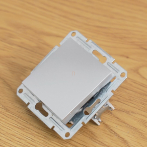   Schneider Electric Asfora - EPH0500161 - Keresztkapcsoló, rugós bekötés, alumínium (107)