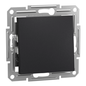Schneider Electric Asfora - EPH0500171 - Keresztkapcsoló, rugós bekötés, antracit (107)