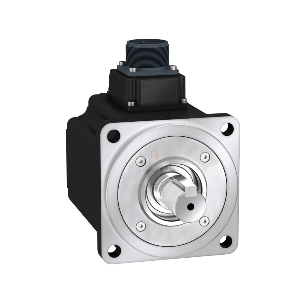 Lexium BCH2 szervomotor, kis tehetetlenségű, 2000W, 100mm, 3000 rpm, Lexium 28 hajtáshoz BCH2LH2033CA6C Schneider