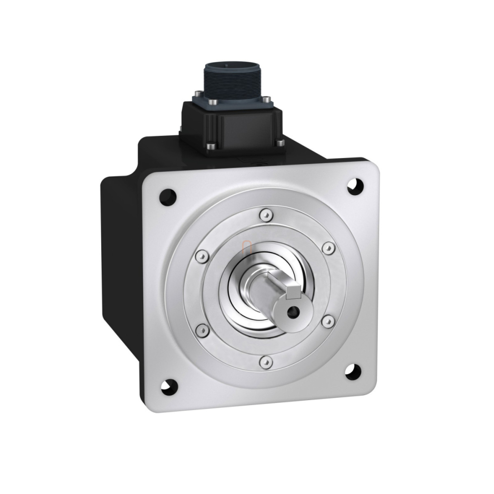 Lexium BCH2 szervomotor, közepes tehetetlenségű, 1500W, 130mm, 2000 rpm, Lexium 28 hajtáshoz BCH2MM1523CA6C Schneider
