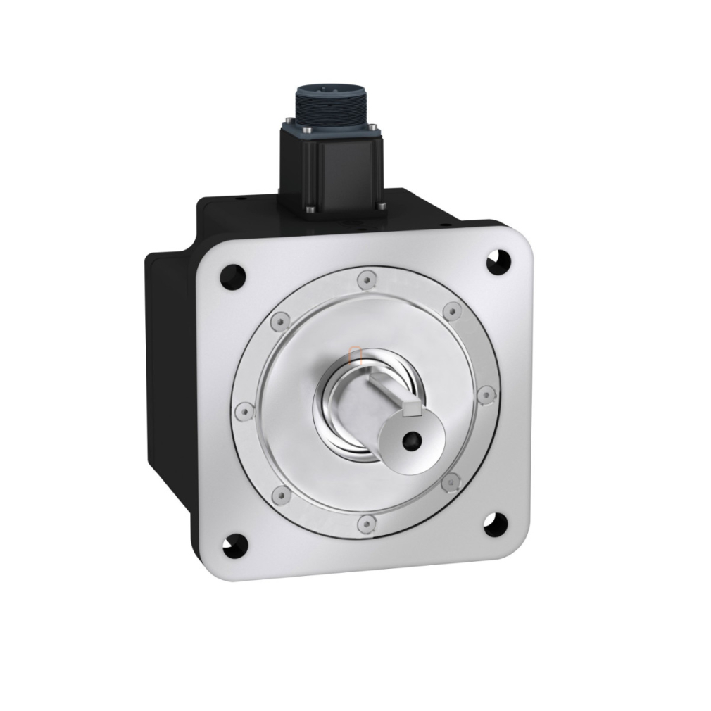 Lexium BCH2 szervomotor, közepes tehetetlenségű, 3000W, 180mm, 2000 rpm, Lexium 28 hajtáshoz BCH2MR3023CA6C Schneider