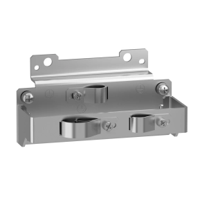 Schneider Electric Altivar Easy 610 - VW3A47801 - frekvenciaváltó kiegészítő, szerelőkészlet EMC megfelelőséghez, ATV610, ATV630*Z - 930*Z frekvenciaváltóhoz