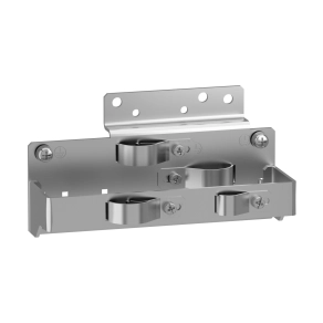 Schneider Electric Altivar Easy 610 - VW3A47802 - frekvenciaváltó kiegészítő, szerelőkészlet EMC megfelelőséghez, ATV610, ATV630*Z - 930*Z frekvenciaváltóhoz