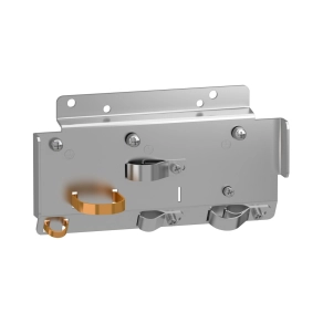 Schneider Electric Altivar Easy 610 - VW3A47803 - frekvenciaváltó kiegészítő, szerelőkészlet EMC megfelelőséghez, ATV610, ATV630*Z - 930*Z frekvenciaváltóhoz