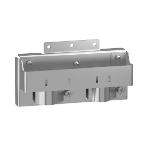 Schneider Electric Altivar Easy 610 - VW3A47804 - frekvenciaváltó kiegészítő, szerelőkészlet EMC megfelelőséghez, ATV610, ATV630*Z - 930*Z frekvenciaváltóhoz