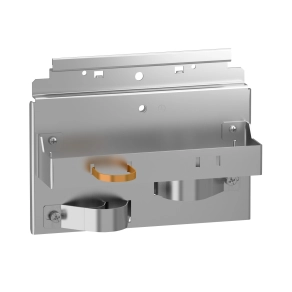 Schneider Electric Altivar Easy 610 - VW3A47805 - frekvenciaváltó kiegészítő, szerelőkészlet EMC megfelelőséghez, ATV610, ATV630*Z - 930*Z frekvenciaváltóhoz