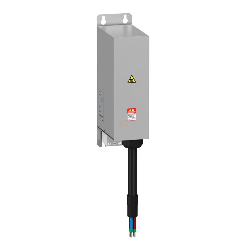 Bemeneti EMC szűrő IP20 35A VW3A4703 Schneider