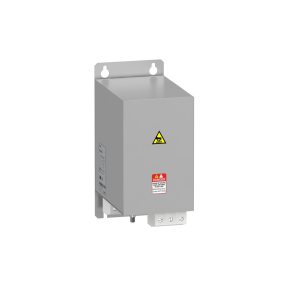   Schneider Electric Altivar Process ATV600 - VW3A4708 - frekvenciaváltó kiegészítő, bemeneti EMC szűrő, IP20, 3 fázisú, 200A, ATV340 - 600 - 900 frekvenciaváltókhoz