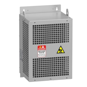 Schneider Electric Altivar Process ATV600 - VW3A5304 - frekvenciaváltó kiegészítő, motorfojtó (dv/dt szűrő) , IP20, 50A, 600/900 frekvenciaváltóhoz