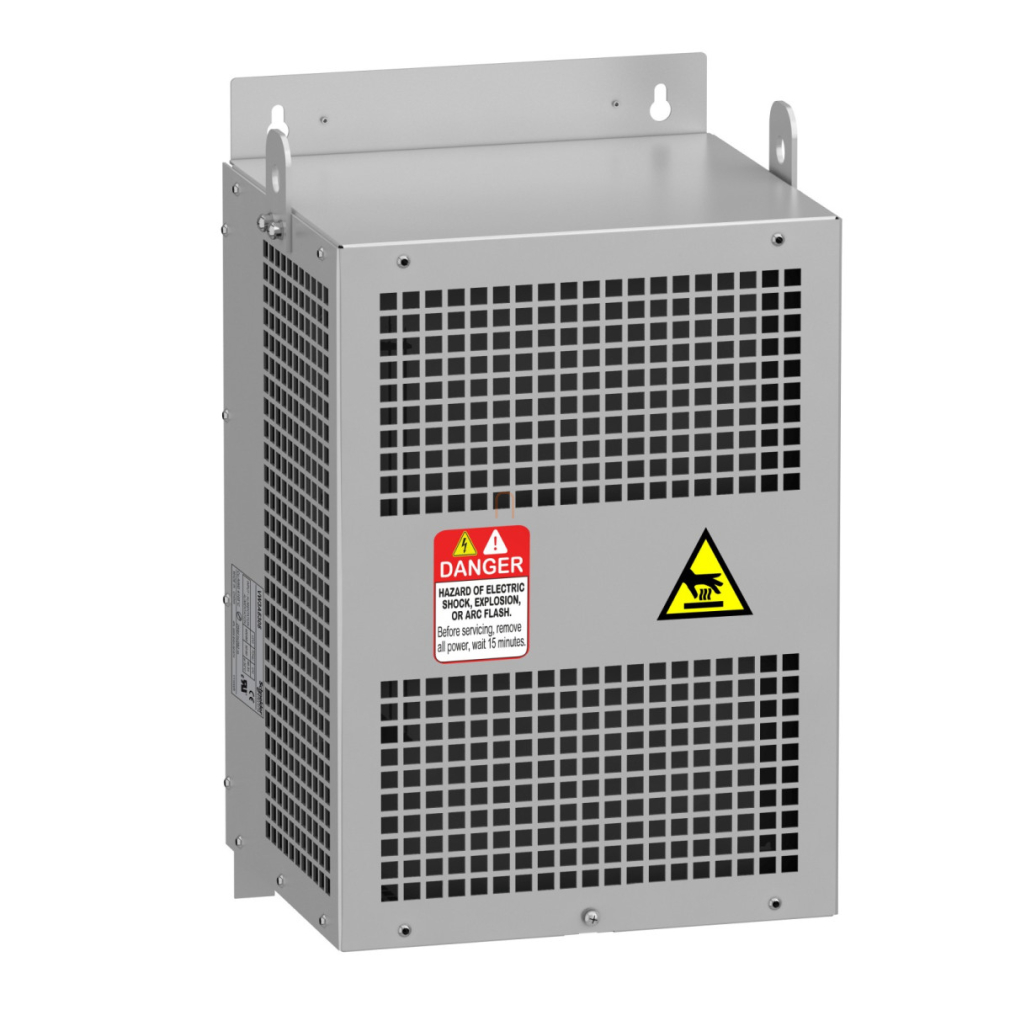 Motor oldali fojtó IP20 95A VW3A5305 Schneider