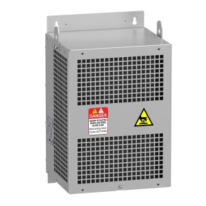 Schneider Electric Altivar Process ATV600 - VW3A5305 - frekvenciaváltó kiegészítő, motorfojtó (dv/dt szűrő) , IP20, 95A, 600/900 frekvenciaváltóhoz