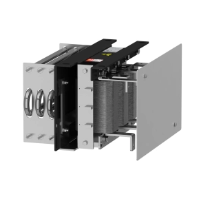 Schneider Electric Altivar Process ATV600 - VW3A5306 - frekvenciaváltó kiegészítő, motorfojtó (dv/dt szűrő) , IP20, 180A, 600/900 frekvenciaváltóhoz