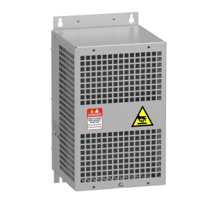 Schneider Electric Altivar Process ATV600 - VW3A5401 - frekvenciaváltó kiegészítő, kimeneti szinuszszűrő, IP20, 6A, 600/900 frekvenciaváltóhoz