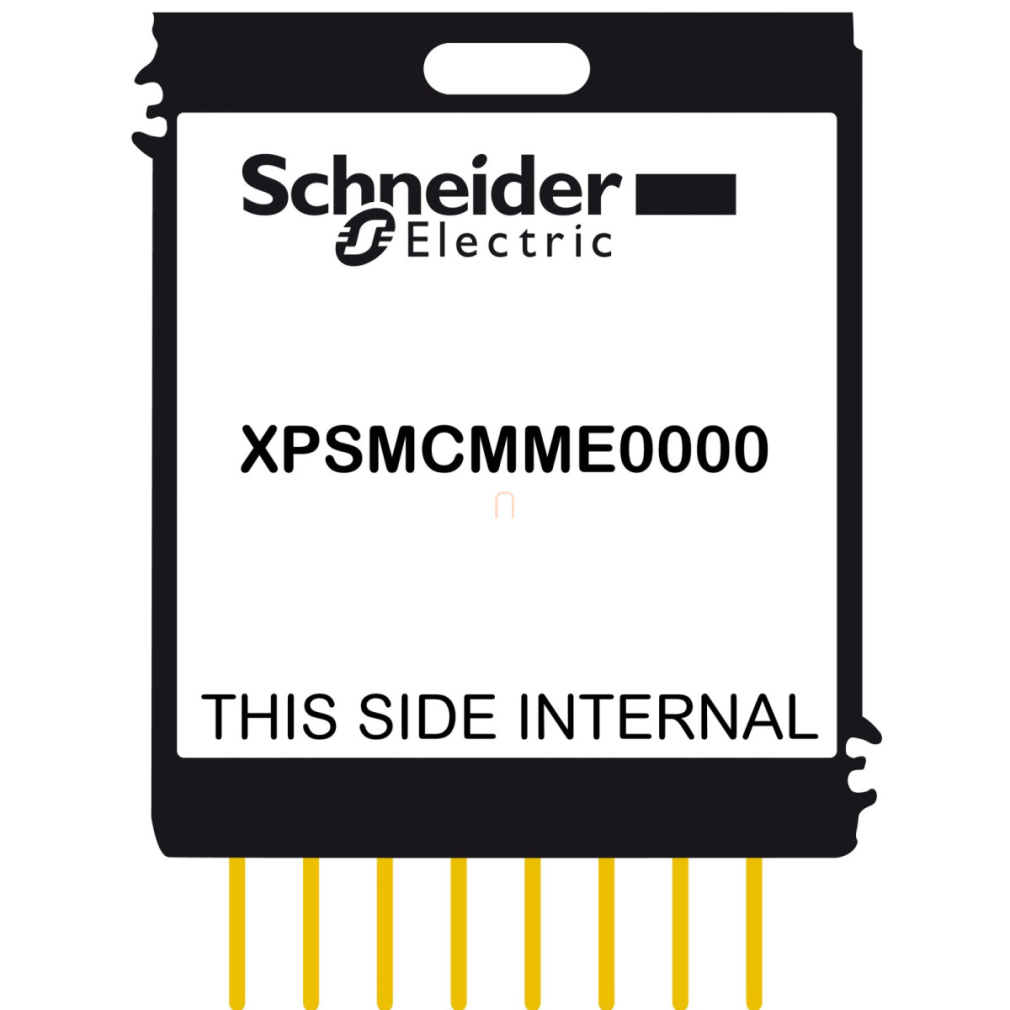 memóriakártya XPSMCMME0000 Schneider