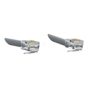   Schneider Electric PM5000 series - METSEPM5CAB1 - PowerLogic PM5000 kábel 5RD - M566X 1 m 2xRJ45