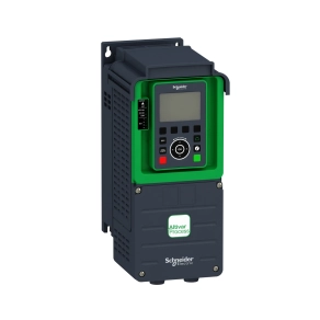 Schneider Electric Altivar Process ATV630 - ATV630U07M3 - frekvenciaváltó, 0,75kW, 3f, 230VAC, IP21, falra szerelhető