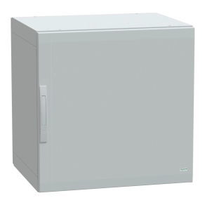 Schneider Electric PanelSeT PLA - NSYPLA776G - műanyag szekrény IP65