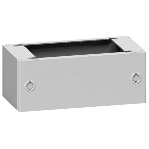   Schneider Electric PanelSeT PLA - NSYZA276G poliészter lábazat (plinth) szekrényhez, IP44 / IK10