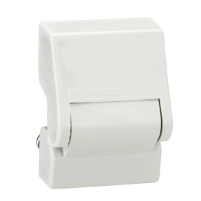 Schneider Electric PanelSeT PLS - NSYBE27G - Külső zsanérkészlet PLS szekrényhez, 2 db-os