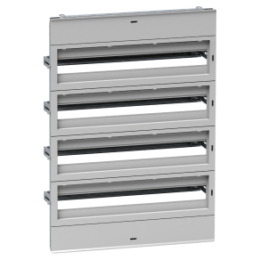   Schneider Electric Spacial CRN - NSYDLA112G - Dinimel DLA szerelőkészlet