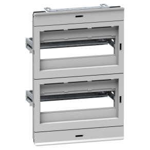   Schneider Electric Spacial CRN - NSYDLA24G - Dinimel DLA szerelőkészlet