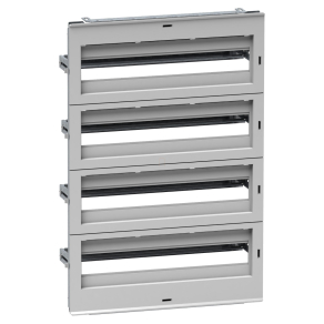   Schneider Electric Spacial CRN - NSYDLA88G - Dinimel DLA szerelőkészlet