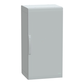   Schneider Electric PanelSeT PLA - NSYPLA1054G - PLA műanyag szekrény (1000*500*420)