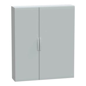   Schneider Electric PanelSeT PLA - NSYPLA15123G - műanyag szekrény (1500*1250*320)