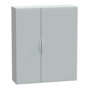   Schneider Electric PanelSeT PLA - NSYPLA15124G - műanyag szekrény (1500*1250*420)