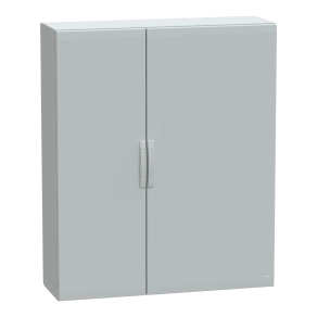 Schneider Electric PanelSeT PLA - NSYPLA15124G - műanyag szekrény (1500*1250*420)
