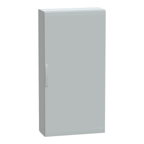 Schneider Electric PanelSeT PLA - NSYPLA1573G - PLA műanyag szekrény (1500*750*320)